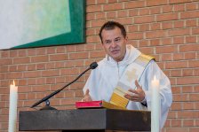 23.04.2023 Wortgottesfeier